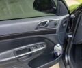 Черный Шкода Октавия, объемом двигателя 1.8 л и пробегом 248 тыс. км за 8900 $, фото 12 на Automoto.ua