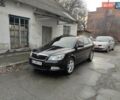 Чорний Шкода Октавія, об'ємом двигуна 1.97 л та пробігом 290 тис. км за 8500 $, фото 1 на Automoto.ua
