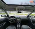 Черный Шкода Октавия, объемом двигателя 2 л и пробегом 229 тыс. км за 11650 $, фото 159 на Automoto.ua