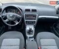 Чорний Шкода Октавія, об'ємом двигуна 1.6 л та пробігом 231 тис. км за 8400 $, фото 10 на Automoto.ua