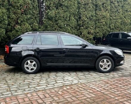Чорний Шкода Октавія, об'ємом двигуна 0 л та пробігом 229 тис. км за 7800 $, фото 2 на Automoto.ua