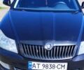 Черный Шкода Октавия, объемом двигателя 1.6 л и пробегом 312 тыс. км за 7750 $, фото 4 на Automoto.ua