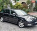 Чорний Шкода Октавія, об'ємом двигуна 1.6 л та пробігом 287 тис. км за 7150 $, фото 1 на Automoto.ua