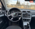 Черный Шкода Октавия, объемом двигателя 1.6 л и пробегом 260 тыс. км за 7500 $, фото 43 на Automoto.ua