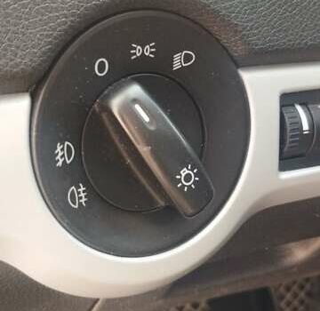 Черный Шкода Октавия, объемом двигателя 1.6 л и пробегом 260 тыс. км за 7650 $, фото 15 на Automoto.ua