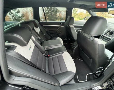 Черный Шкода Октавия, объемом двигателя 2 л и пробегом 265 тыс. км за 11950 $, фото 60 на Automoto.ua