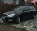 Черный Шкода Октавия, объемом двигателя 1.2 л и пробегом 257 тыс. км за 4950 $, фото 3 на Automoto.ua