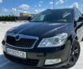 Чорний Шкода Октавія, об'ємом двигуна 1.6 л та пробігом 290 тис. км за 7000 $, фото 1 на Automoto.ua