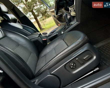 Чорний Шкода Октавія, об'ємом двигуна 1.6 л та пробігом 330 тис. км за 7499 $, фото 36 на Automoto.ua