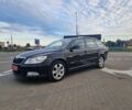 Шкода Октавия 2010 в Белой Церкве на Automoto.ua Черный Шкода Октавия, объемом двигателя 1.4 л и пробегом 231 тыс. км за 7400 $, фото 3 на Automoto.ua