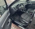 Черный Шкода Октавия, объемом двигателя 1.4 л и пробегом 233 тыс. км за 8199 $, фото 16 на Automoto.ua