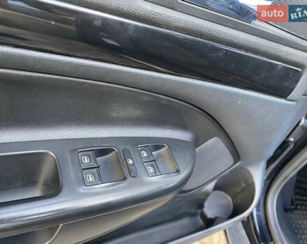 Черный Шкода Октавия, объемом двигателя 2 л и пробегом 320 тыс. км за 10000 $, фото 16 на Automoto.ua