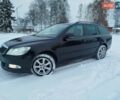 Чорний Шкода Октавія, об'ємом двигуна 1.8 л та пробігом 217 тис. км за 7500 $, фото 15 на Automoto.ua