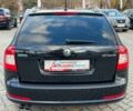 Черный Шкода Октавия, объемом двигателя 2 л и пробегом 203 тыс. км за 10900 $, фото 5 на Automoto.ua