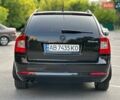 Черный Шкода Октавия, объемом двигателя 1.97 л и пробегом 260 тыс. км за 9500 $, фото 7 на Automoto.ua