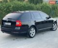 Черный Шкода Октавия, объемом двигателя 1.97 л и пробегом 297 тыс. км за 8100 $, фото 24 на Automoto.ua