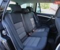 Черный Шкода Октавия, объемом двигателя 1.39 л и пробегом 231 тыс. км за 7999 $, фото 7 на Automoto.ua