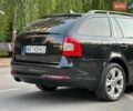 Черный Шкода Октавия, объемом двигателя 1.97 л и пробегом 260 тыс. км за 9500 $, фото 4 на Automoto.ua