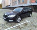 Черный Шкода Октавия, объемом двигателя 1.8 л и пробегом 311 тыс. км за 7250 $, фото 5 на Automoto.ua