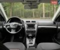 Черный Шкода Октавия, объемом двигателя 1.8 л и пробегом 239 тыс. км за 6900 $, фото 32 на Automoto.ua
