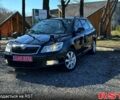 Черный Шкода Октавия, объемом двигателя 16 л и пробегом 176 тыс. км за 8899 $, фото 2 на Automoto.ua
