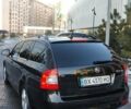 Черный Шкода Октавия, объемом двигателя 1.6 л и пробегом 290 тыс. км за 9200 $, фото 3 на Automoto.ua