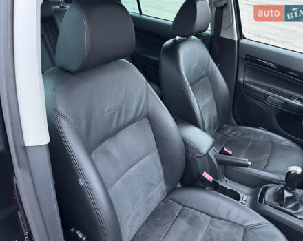 Чорний Шкода Октавія, об'ємом двигуна 1.8 л та пробігом 158 тис. км за 8700 $, фото 62 на Automoto.ua