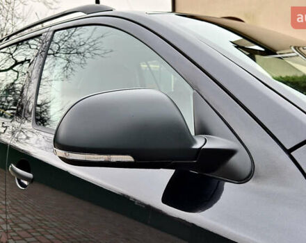 Чорний Шкода Октавія, об'ємом двигуна 1.6 л та пробігом 114 тис. км за 8299 $, фото 95 на Automoto.ua