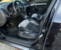 Чорний Шкода Октавія, об'ємом двигуна 2 л та пробігом 230 тис. км за 8500 $, фото 6 на Automoto.ua