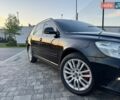 Черный Шкода Октавия, объемом двигателя 2 л и пробегом 276 тыс. км за 8850 $, фото 18 на Automoto.ua