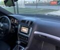 Черный Шкода Октавия, объемом двигателя 2 л и пробегом 276 тыс. км за 8850 $, фото 31 на Automoto.ua