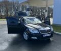 Черный Шкода Октавия, объемом двигателя 1.6 л и пробегом 280 тыс. км за 7450 $, фото 1 на Automoto.ua