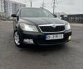 Чорний Шкода Октавія, об'ємом двигуна 1.9 л та пробігом 193 тис. км за 6700 $, фото 1 на Automoto.ua