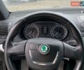 Чорний Шкода Октавія, об'ємом двигуна 1.97 л та пробігом 267 тис. км за 9700 $, фото 18 на Automoto.ua