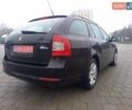 Черный Шкода Октавия, объемом двигателя 1.2 л и пробегом 186 тыс. км за 5950 $, фото 4 на Automoto.ua
