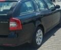 Черный Шкода Октавия, объемом двигателя 1.6 л и пробегом 260 тыс. км за 8000 $, фото 6 на Automoto.ua