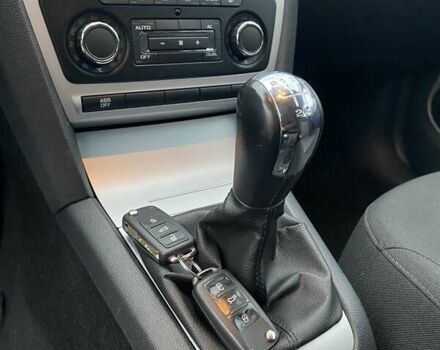 Чорний Шкода Октавія, об'ємом двигуна 1.6 л та пробігом 231 тис. км за 8500 $, фото 12 на Automoto.ua