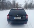 Черный Шкода Октавия, объемом двигателя 1.6 л и пробегом 269 тыс. км за 7700 $, фото 7 на Automoto.ua