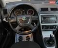 Черный Шкода Октавия, объемом двигателя 1.6 л и пробегом 173 тыс. км за 7499 $, фото 33 на Automoto.ua