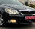 Черный Шкода Октавия, объемом двигателя 1.8 л и пробегом 216 тыс. км за 7300 $, фото 24 на Automoto.ua