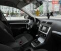 Чорний Шкода Октавія, об'ємом двигуна 1.4 л та пробігом 231 тис. км за 6999 $, фото 15 на Automoto.ua