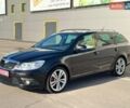 Черный Шкода Октавия, объемом двигателя 1.98 л и пробегом 178 тыс. км за 9500 $, фото 17 на Automoto.ua
