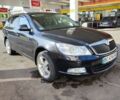 Чорний Шкода Октавія, об'ємом двигуна 1.6 л та пробігом 234 тис. км за 8100 $, фото 5 на Automoto.ua