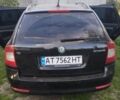 Чорний Шкода Октавія, об'ємом двигуна 1.6 л та пробігом 273 тис. км за 5600 $, фото 4 на Automoto.ua
