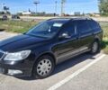 Чорний Шкода Октавія, об'ємом двигуна 1.6 л та пробігом 270 тис. км за 6616 $, фото 7 на Automoto.ua