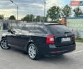 Чорний Шкода Октавія, об'ємом двигуна 1.99 л та пробігом 338 тис. км за 7750 $, фото 3 на Automoto.ua