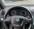 Черный Шкода Октавия, объемом двигателя 1.97 л и пробегом 267 тыс. км за 9100 $, фото 18 на Automoto.ua
