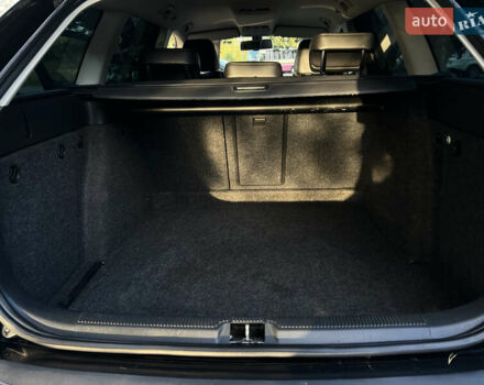 Чорний Шкода Октавія, об'ємом двигуна 1.6 л та пробігом 330 тис. км за 7499 $, фото 44 на Automoto.ua
