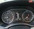 Черный Шкода Октавия, объемом двигателя 1.98 л и пробегом 313 тыс. км за 5300 $, фото 8 на Automoto.ua
