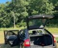 Чорний Шкода Октавія, об'ємом двигуна 1.6 л та пробігом 294 тис. км за 6850 $, фото 9 на Automoto.ua